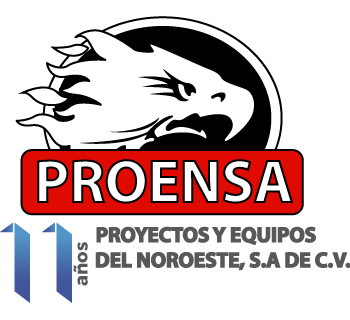 Proyectos y Equipos PROENSA